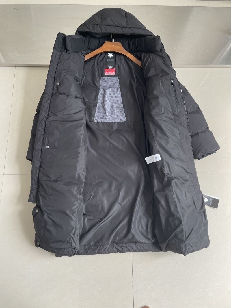 Descente Down Jackets